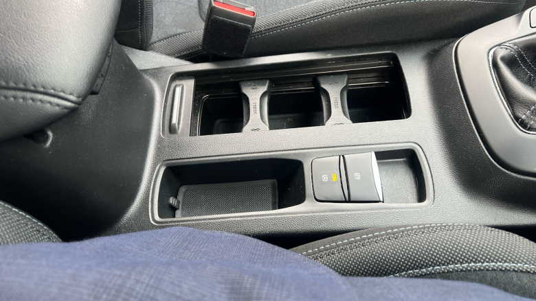 Ford Focus 1.0 EcoBoost Hybrid mHEV 155 Active Style 5dr Petrol Hatchback